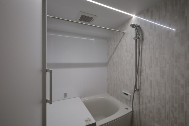 浴室の代表写真