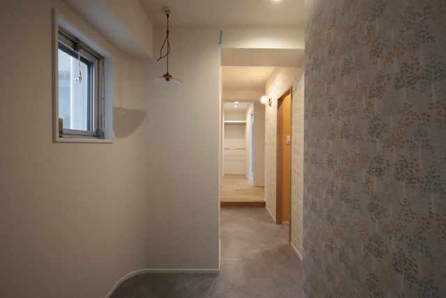 玄関の代表写真