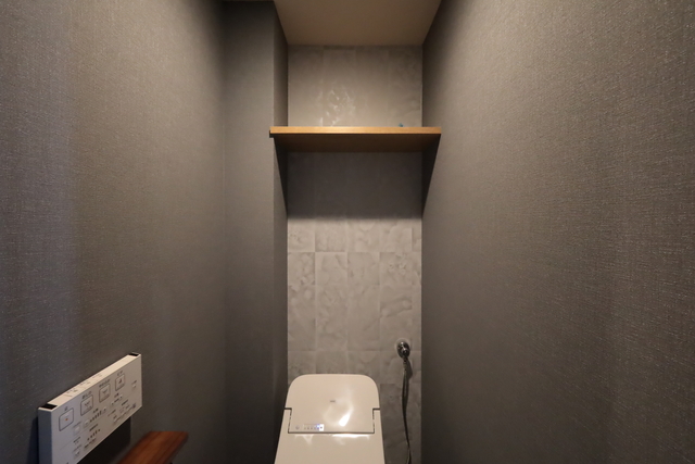 トイレスペースの代表写真