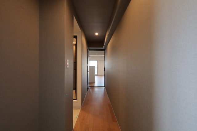 廊下の代表写真