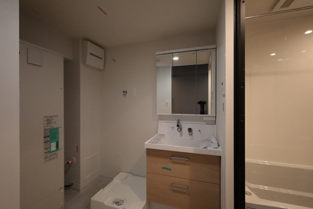 洗面室の代表写真