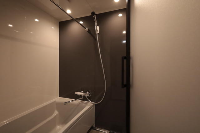 浴室の代表写真