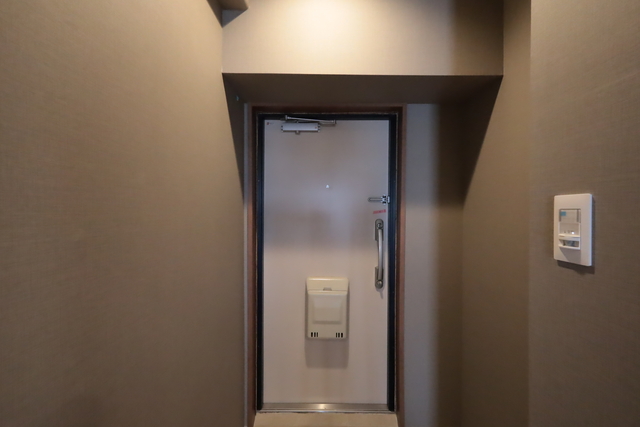 玄関の代表写真