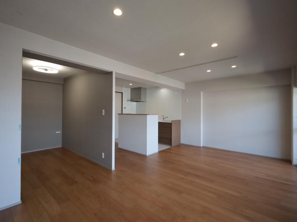 やまさんのイエナカ代表写真