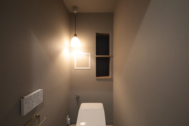 トイレスペースの代表写真