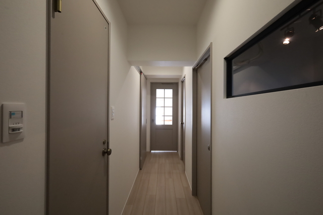 廊下の代表写真