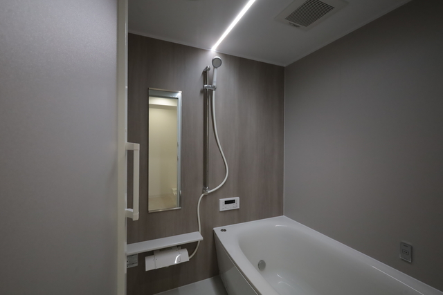 浴室の代表写真