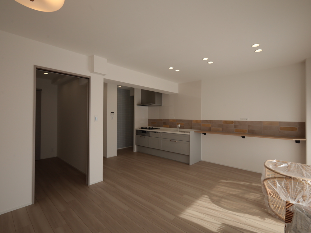 サメーズさんのイエナカ代表写真