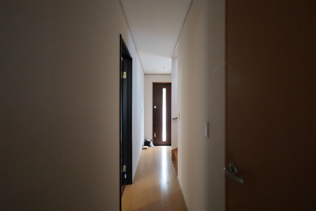 1F廊下の代表写真