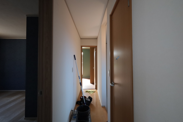 2F廊下の代表写真