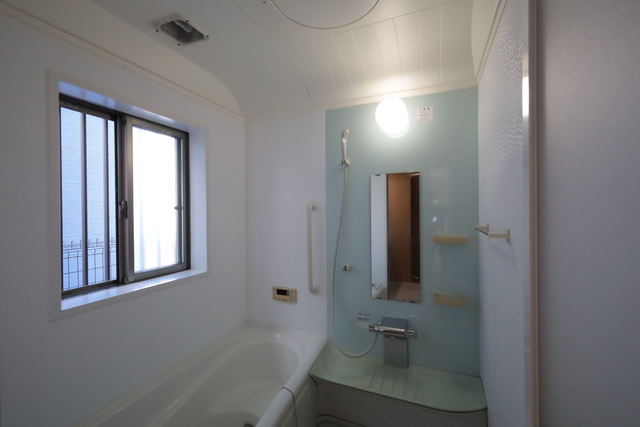 浴室の代表写真