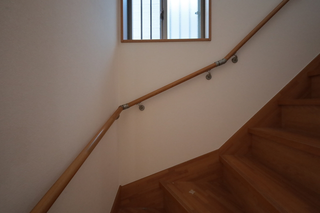 階段の代表写真