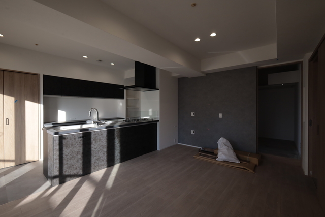 リビングの代表写真