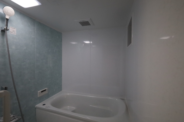 浴室の代表写真