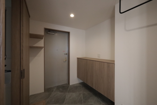 玄関の代表写真