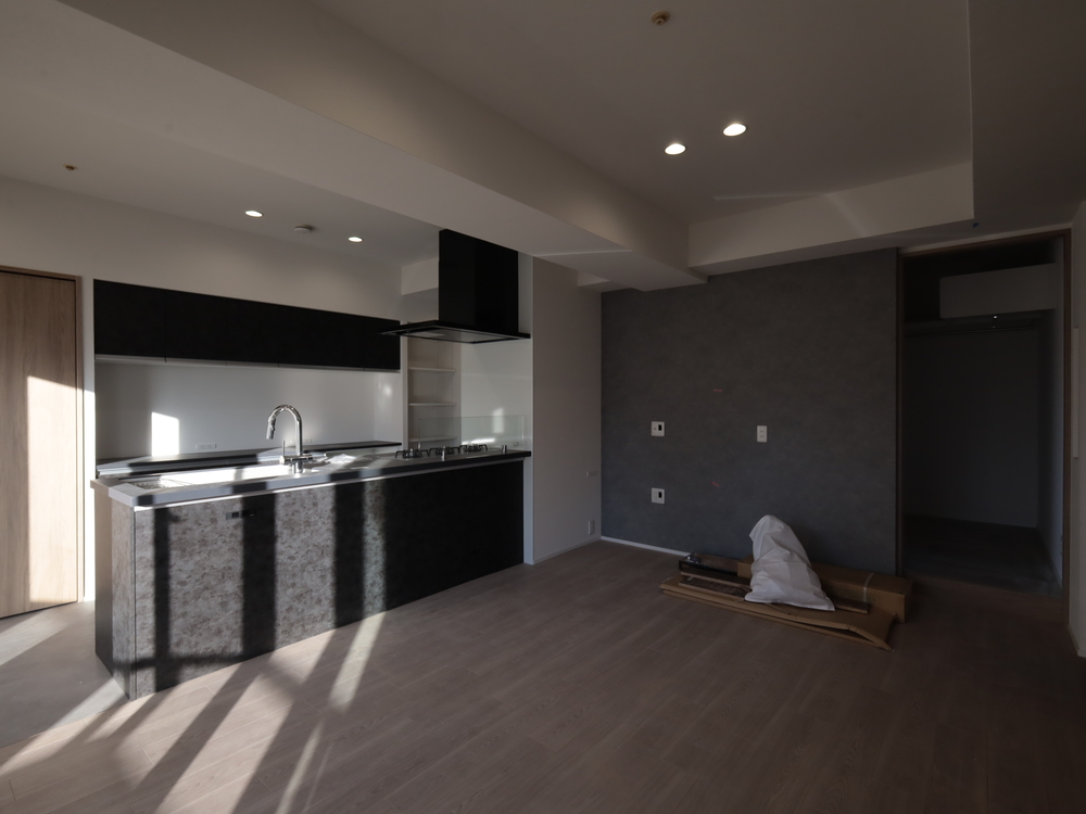 ちょーちゃさんのイエナカ代表写真