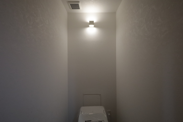 トイレスペースの代表写真