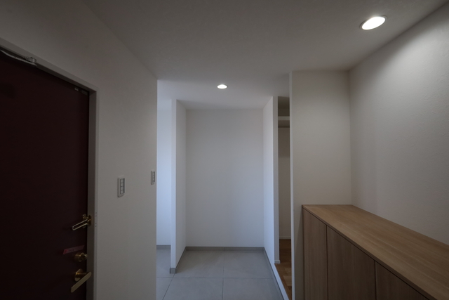 土間の代表写真