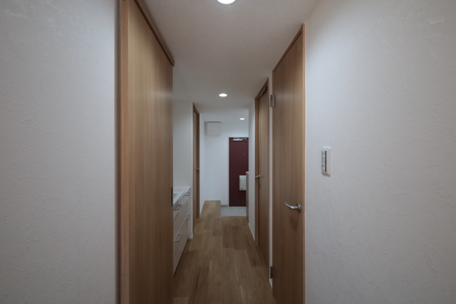 廊下の代表写真