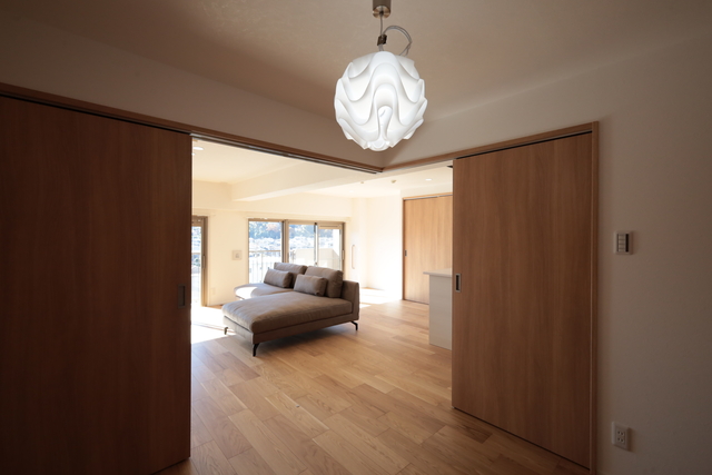 洋室2の代表写真