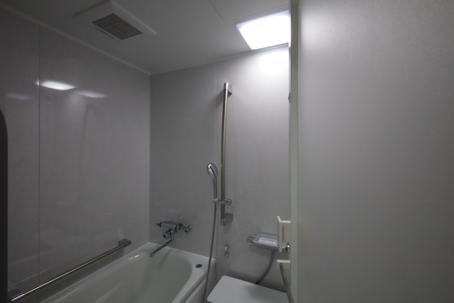 浴室の代表写真