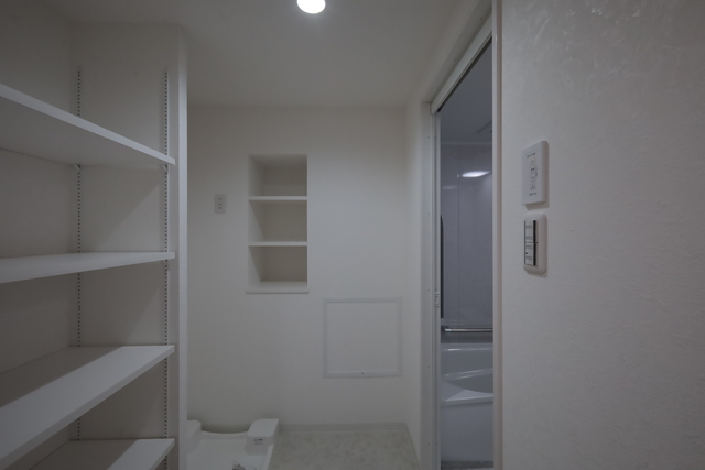 脱衣室の代表写真