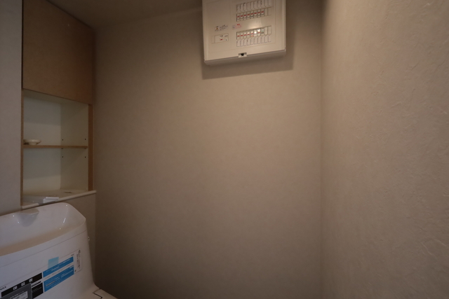 トイレスペースの代表写真