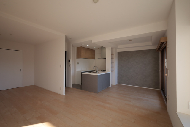 リビングの代表写真