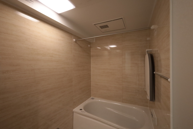 浴室の代表写真