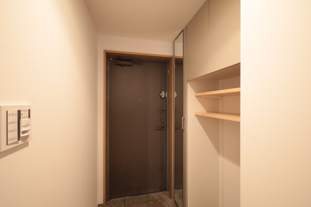 玄関の代表写真