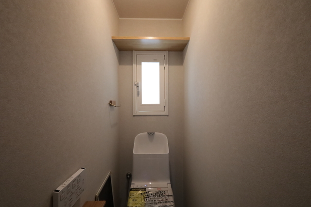 1Fトイレスペースの代表写真