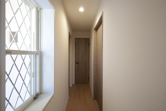 1F廊下の代表写真