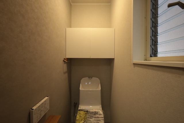 2Fトイレスペースの代表写真