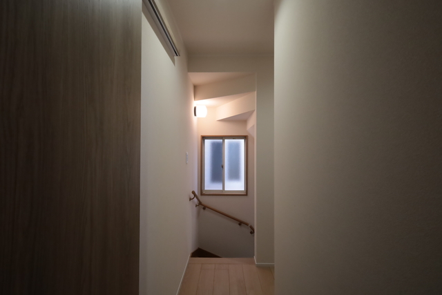 3F廊下の代表写真