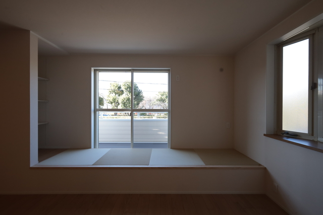 小上がりの代表写真