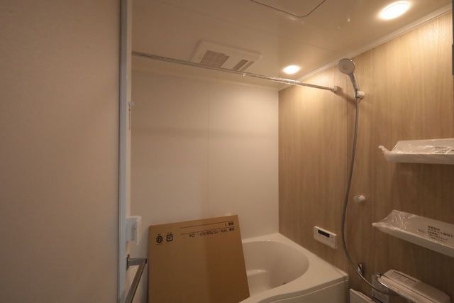 浴室の代表写真