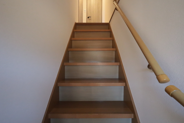 階段の代表写真