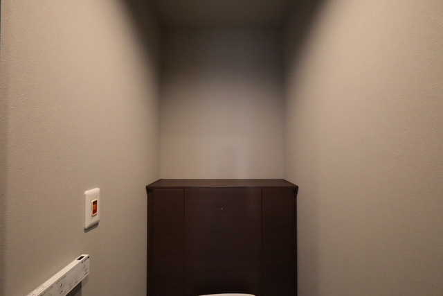 トイレスペースの代表写真