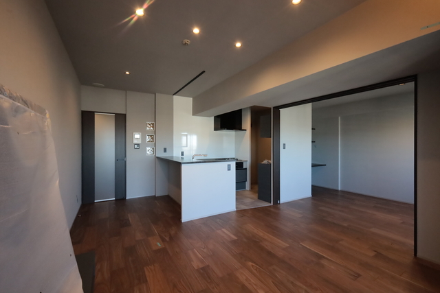 リビングの代表写真