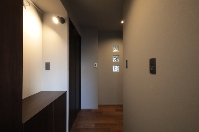 廊下の代表写真