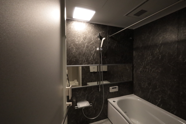 浴室の代表写真