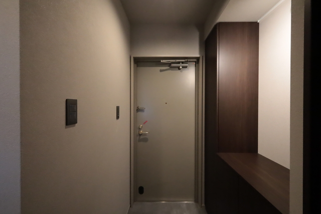 玄関の代表写真