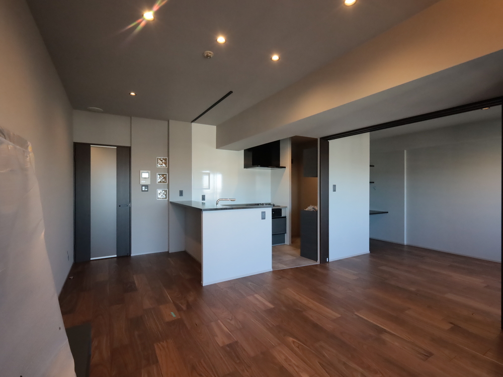 かおむさんのイエナカ代表写真