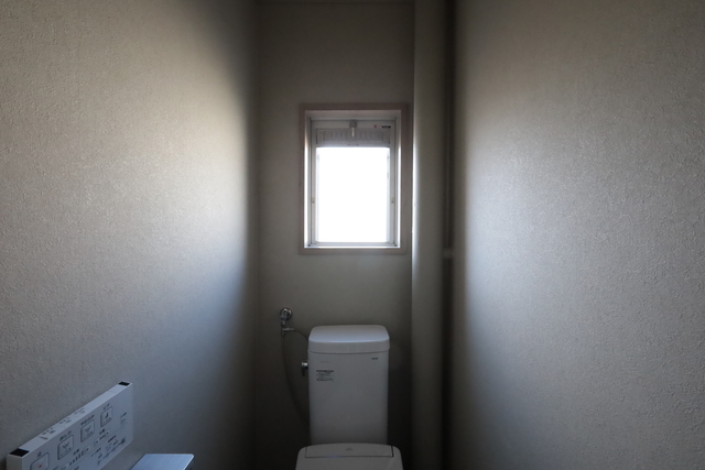 トイレスペースの代表写真