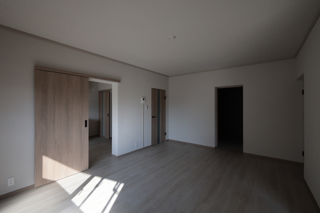 リビングの代表写真