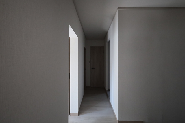 廊下の代表写真