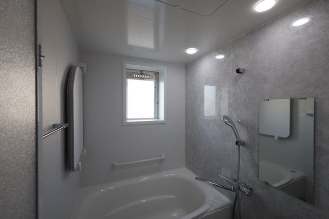 浴室の代表写真