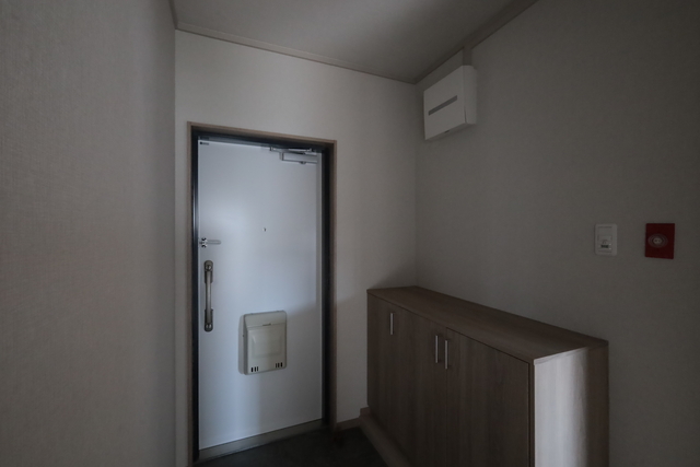 玄関の代表写真