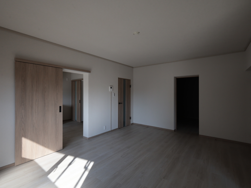 KGさんのイエナカ代表写真