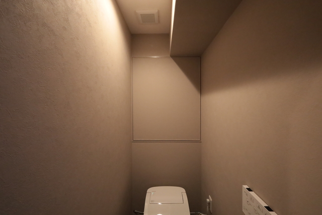 トイレスペースの代表写真